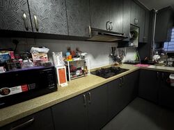 Blk 158 Woodlands Street 13 (Woodlands), HDB 3 Rooms #566617821
